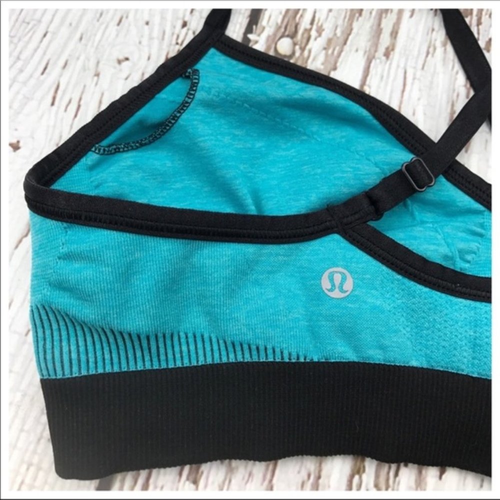 💕SALE💕 Lululemon Hold Your Om II Tank Top - Picture 4 of 5